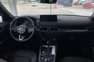 Mazda CX-5 - фото 16