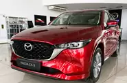 Mazda CX-5 Style