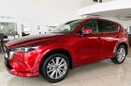 Mazda CX-5 Style