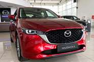 Mazda CX-5 Style