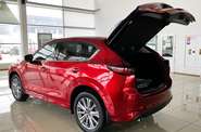 Mazda CX-5 Style