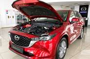 Mazda CX-5 Style