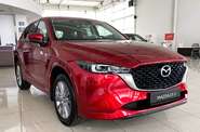Mazda CX-5 - фото 1