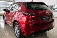 Mazda CX-5 - фото 7