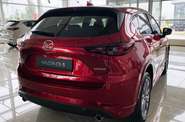 Mazda CX-5 - фото 6