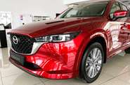 Mazda CX-5 - фото 3