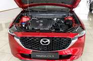 Mazda CX-5 - фото 24