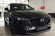 Mazda CX-5 Sport Black