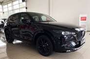 Mazda CX-5 Sport Black