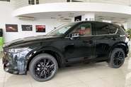 Mazda CX-5 Sport Black