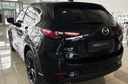 Mazda CX-5 Sport Black
