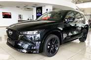 Mazda CX-5 Sport Black