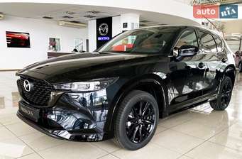 Mazda CX-5 2025 в Дніпро (Дніпропетровськ)