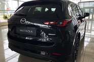 Mazda CX-5 Sport Black
