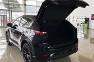 Mazda CX-5 Sport Black