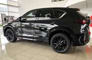 Mazda CX-5 Sport Black