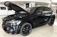 Mazda CX-5 Sport Black