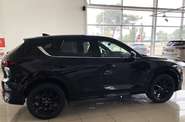 Mazda CX-5 Sport Black