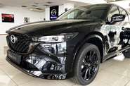 Mazda CX-5 Sport Black