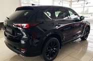 Mazda CX-5 Sport Black