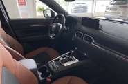 Mazda CX-5 Sport Black