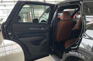 Mazda CX-5 Sport Black