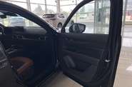 Mazda CX-5 Sport Black