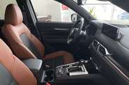 Mazda CX-5 Sport Black