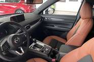 Mazda CX-5 Sport Black