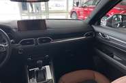 Mazda CX-5 Sport Black