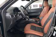 Mazda CX-5 Sport Black