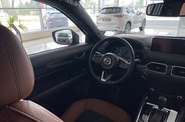 Mazda CX-5 Sport Black