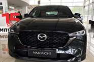 Mazda CX-5 - фото 4