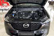 Mazda CX-5 - фото 23