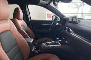 Mazda CX-5 - фото 13