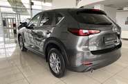 Mazda CX-5 - фото 7