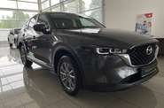 Mazda CX-5 - фото 1
