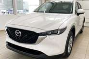 Mazda CX-5 Touring S