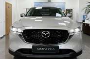 Mazda CX-5 Touring S