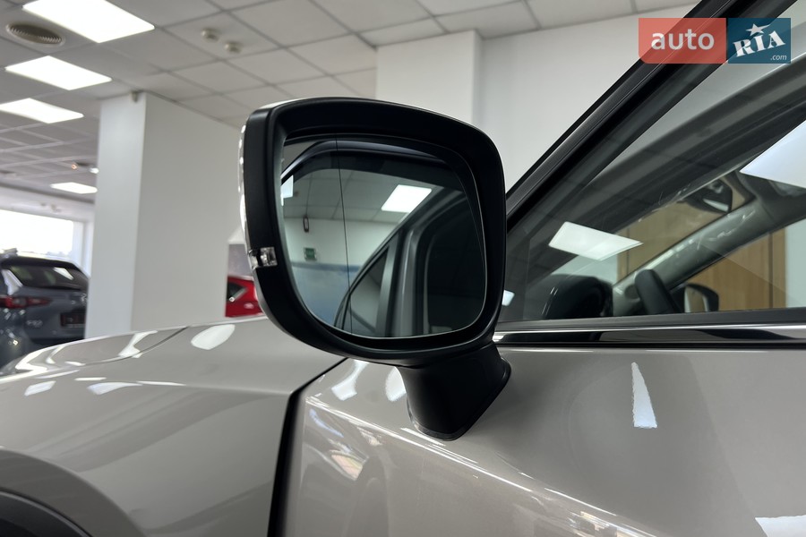 Mazda CX-5 - фото 10