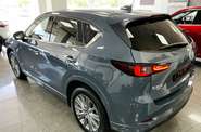 Mazda CX-5 - фото 7