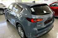 Mazda CX-5 - фото 8