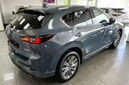 Mazda CX-5 - фото 5