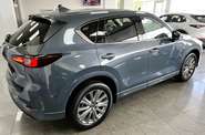 Mazda CX-5 - фото 6