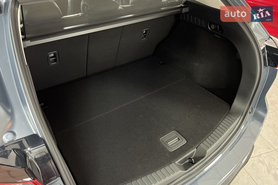 Mazda CX-5 - фото 18