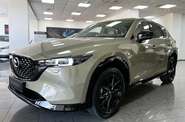 Mazda CX-5 Sport Black