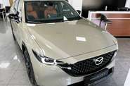 Mazda CX-5 - фото 1