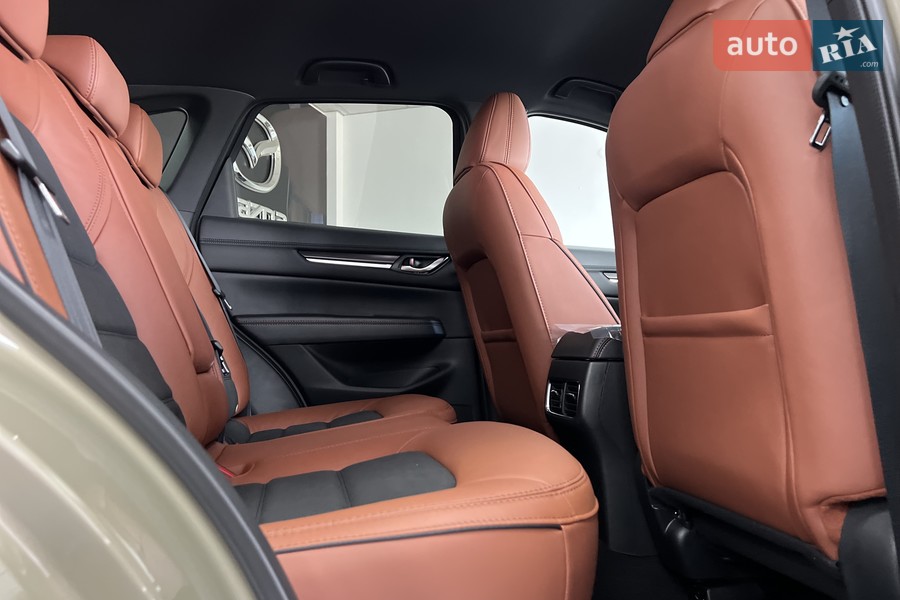 Mazda CX-5 - фото 15