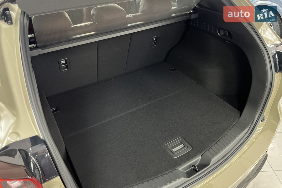 Mazda CX-5 - фото 11