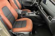Mazda CX-5 - фото 17